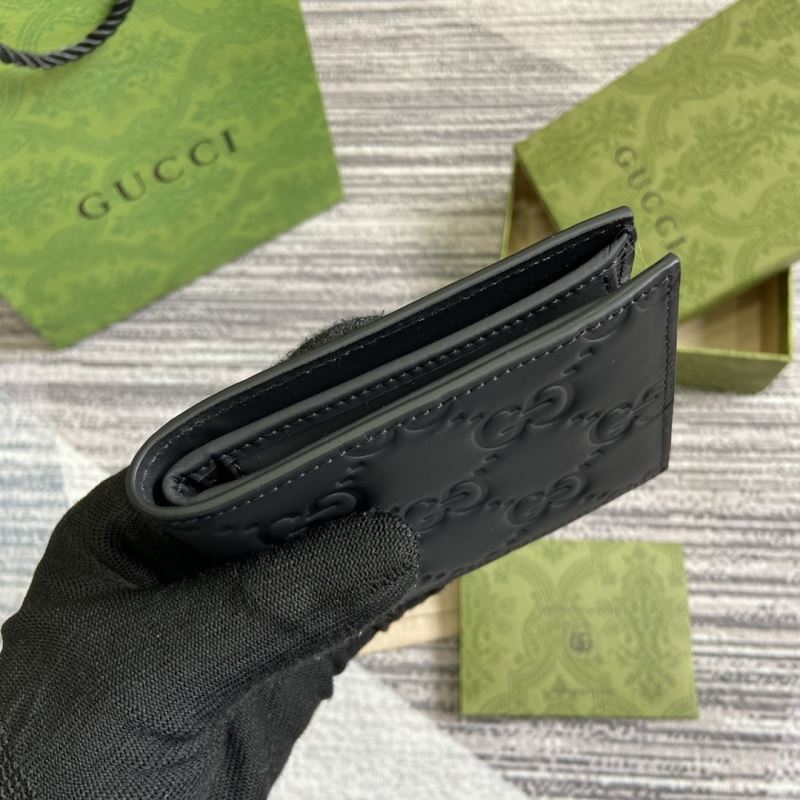 Gucci Wallets